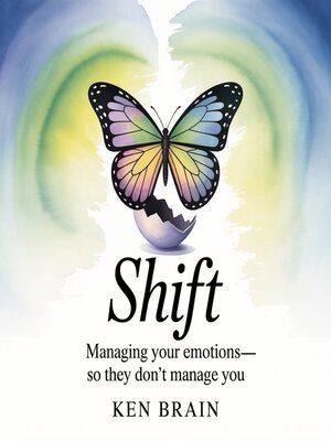 cover image of Shift